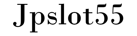 Jpslot55